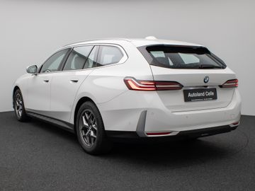 BMW 520 - 9