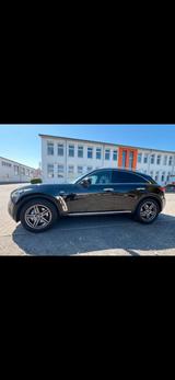 Infiniti FX 30d S Premium S Premium - Infiniti FX: Fx30