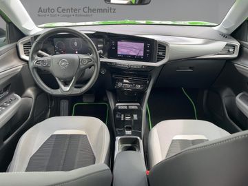 Opel Mokka - 12
