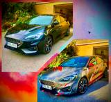 Ford Focus 2,3 EcoBoost ST Performance 