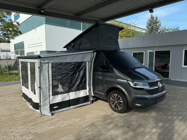 Volkswagen California T6.1 Beach Camper Edition