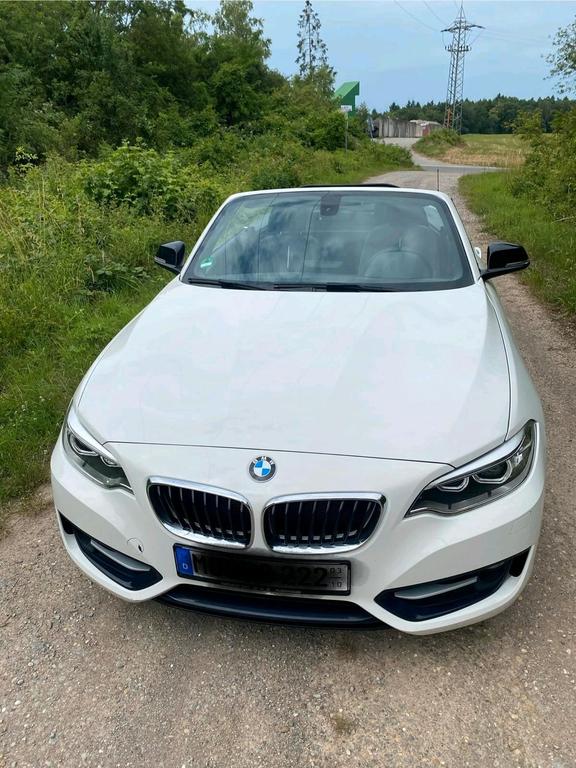 BMW 220