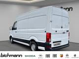 Volkswagen Crafter hoch + lang Nav RFK PDCvh Schwingsitz Ma - Angebote