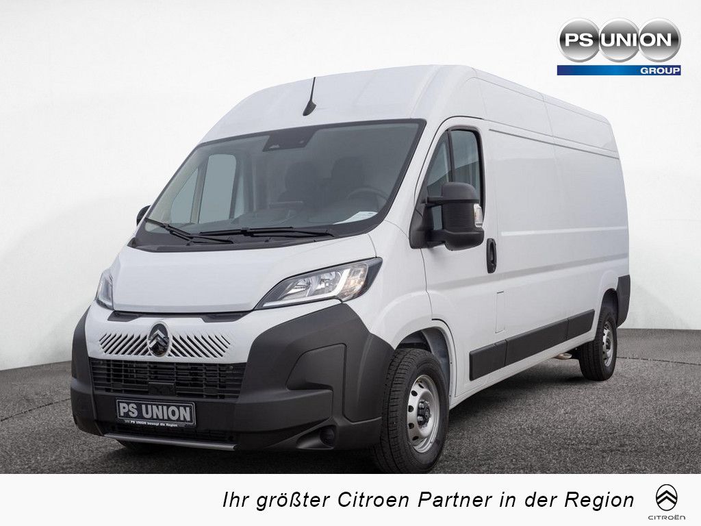 Citroën Jumper