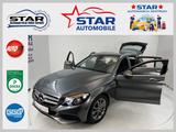 Mercedes-Benz C 180 T CGI Avantgarde| Panorama | LED | Kamera - Mercedes-Benz: Kombi, 180