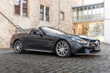 Mercedes-Benz SL 63 AMG CARBON H&K KAM AIRSCRAF SOFT-CLOSE - Mercedes-Benz SL 63 AMG mit Panoramadach