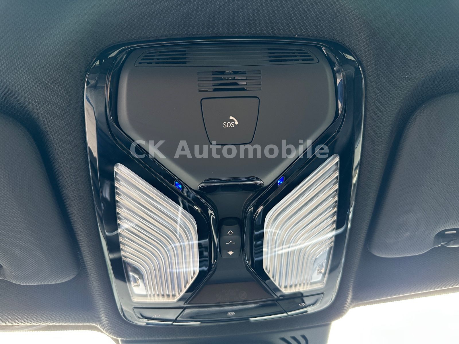 Fahrzeugabbildung BMW X5 xDrive 30d MSport/22Zoll/HeadUp/Pano/360°/AHK