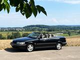 Saab 900 2.5 V6 SE Cabrio SE - Saab: V6