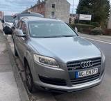 Audi Verkaufen Audi Q7!!! - Audi Q7: Kleinbus