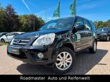 Honda CR-V 2.0 Executive/TÜV NEU/NAVI/2.HAND/KLIMA/AHK