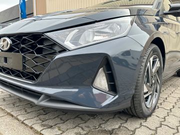 Hyundai i20 1.0 T-GDI CONNECT&GO NAVI SITZHZG. SOFORT