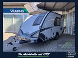 Knaus Sport & Fun 480 QL Black Sel. + Motorrrad-Rampe - Heckgarage Wohnwagen