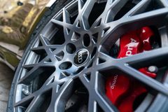 AUDI RS 3 Sportback quattro/ DYNAMIKPAKET/ INDIVIDUAL AUDI RS 3 Sportback quattro/ DYNAMIKPAKET/ INDIVIDUAL