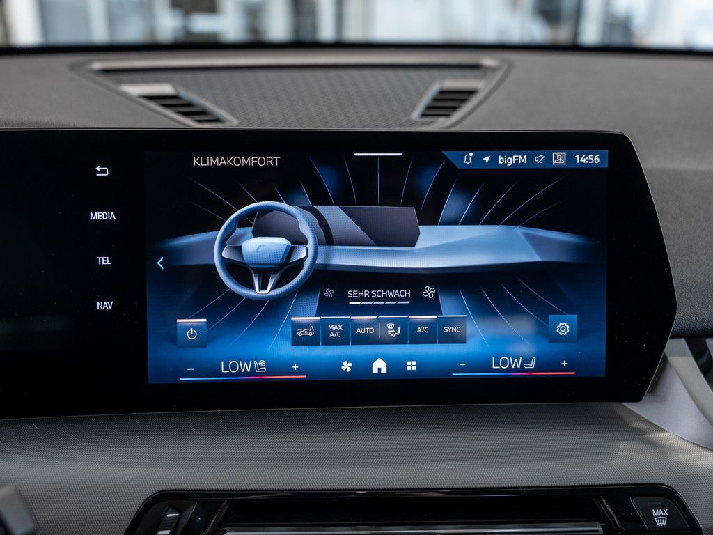 BMW X1 - Bild 19