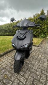 Andere GT Union Striker 50ccm Roller - Angebote