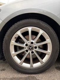 Mercedes B 180 - 8