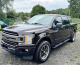 Ford F 150 XLT SuperCrew 400PS 2018 - Ford F 150: Pickup