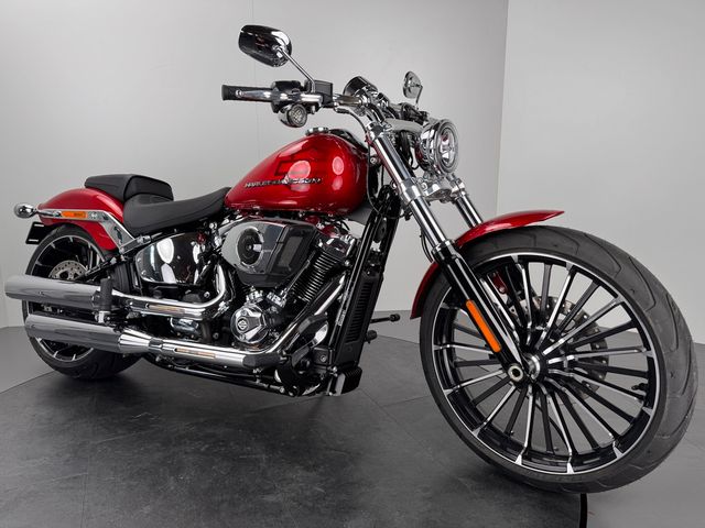 Harley-Davidson BREAKOUT FXBR *2025 *NEUWERTIG