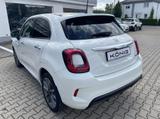 Fiat 500X Dolcevita AUTOMATIK*FALTDACH*LEDER*KAMERA - Fiat 500X in Leipzig