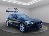 BMW 118d| Sport| M-Interieur| Pano| 18Zoll| Garantie - BMW 118: Schiebedach