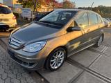 Mercedes-Benz B200*58tkm*Temp.*Klima*Autom.*Leder*1.Hand* - gebrauchte Mercedes-Benz B 200 aus dem Jahr 2005