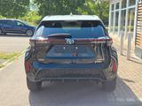 Toyota Yaris Cross 1,5 ELEGANT /Matrix LED / 360 Kamera - Toyota Yaris Cross Gebrauchtwagen
