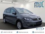 Volkswagen Sharan BMT Start-Stopp 1.4 Comfortline DSG Pano  - gebrauchte VW Sharan aus dem Jahr 2022