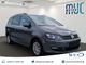 VW Sharan BMT Start-Stopp 1.4 Comfortline DSG Pano 