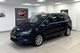 Volkswagen Sharan Highline DSG *7Sitze*PanSD*Kamera*Leder - VW Sharan Gebrauchtwagen in Hamburg