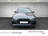 Audi RS 4 Avant 2.9 TFSI quattro B&O Massage Matrix - Audi RS4 mit Benzin-Antrieb