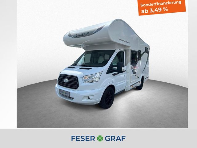 Chausson C514 Chausson Flash