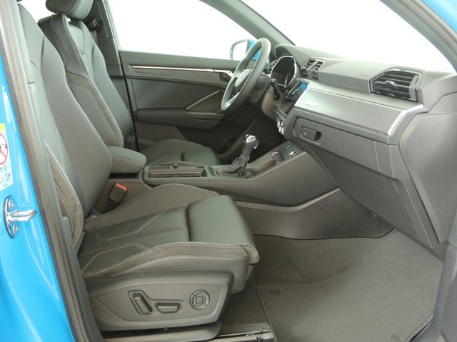 Audi Q3 Sportback 45 HYBRID S LINE SONOS CAM ACC LM20 foto 10