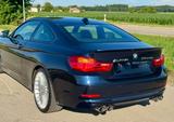 ALPINA D4 3.0 Biturbo Automatik - - ALPINA D4 Gebrauchtwagen