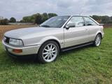 Audi 90 Coupe quattro 5-Zyl.,nur 46.000km,... - Audi 90 Gebrauchtwagen