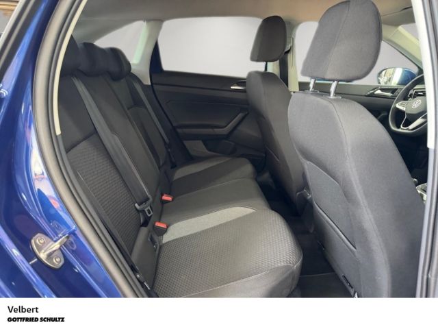 Volkswagen Taigo - Bild 7