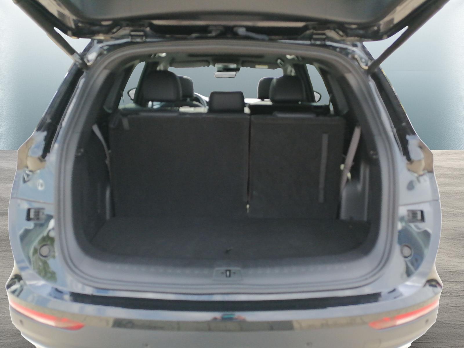 DFSK Fengon 7 2.0 TGDI 4WD