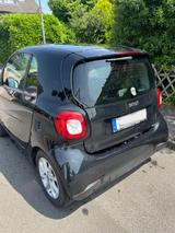 Smart ForTwo coupé 0.9 66kW prime Automatik - Smart ForTwo in Duisburg
