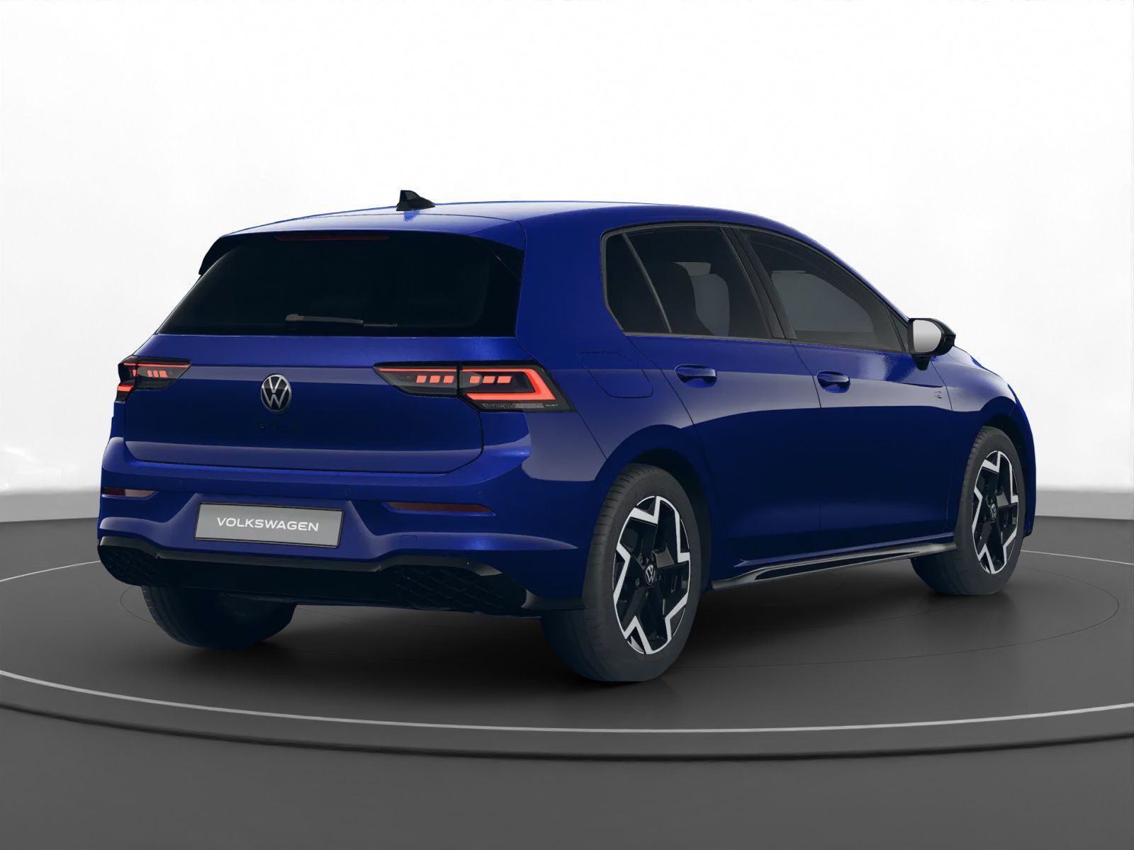 Volkswagen Golf - Bild 3