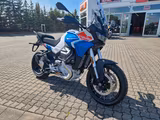 Moto Guzzi Stelvio  Duecento Tributo ab 1,9% eff.Zins - Moto Guzzi Stelvio Duecento Tributo