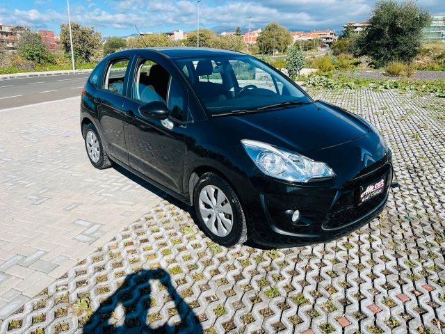 Citroën Citroen C3 1.4hdi NEOPATENTATI FULL 2011