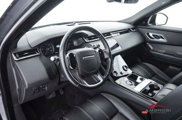 Land-Rover Range Rover Velar - 8