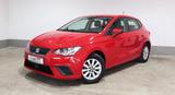 Seat Ibiza Style Fast Lane ERDGAS - Seat Ibiza: Style Fast Lane