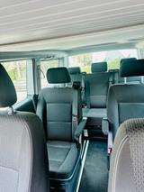 Volkswagen T6 California Beach - VW T6 California 7-Sitzer