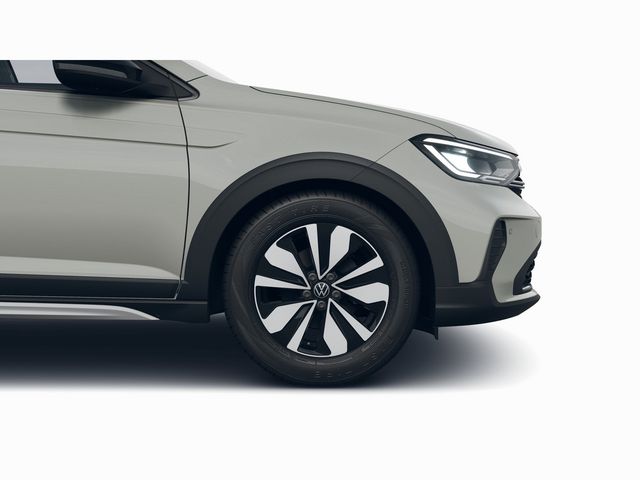 Taigo Goal 1.0 TSI 6-Gang LED, ACC, App-Connect
