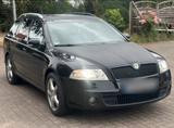 Skoda octavia 2.0 170PS Automatik - Skoda Octavia: 170