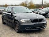 BMW 118d AUT. FACELIFT ERST 96 TKM - BMW 1er Reihe: Facelift
