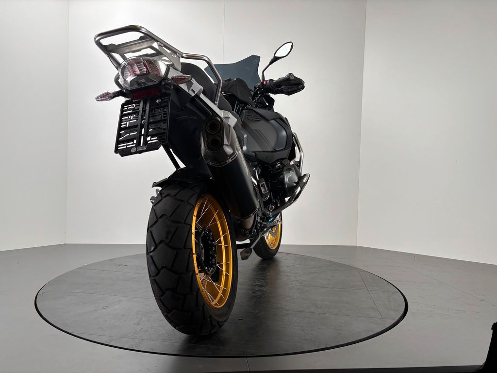 Fahrzeugabbildung BMW R 1250 GS ADVENTURE *SERVICE NEU *3 PAKETE