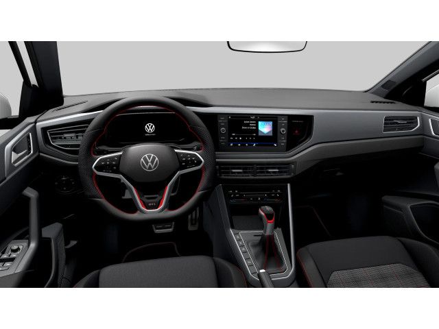 Polo GTI 2.0 TSI DSG IQ.Light LED*App-Connect