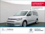 Volkswagen Caddy Maxi Life Navi ACC AHK Sitzhzg PDC Klima - Volkswagen Caddy Maxi in Herne
