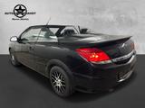 Opel Astra H 1.8 Twin Top Endless Summer Klima Sitzh. - Opel Astra: Schwarz, Twin Top